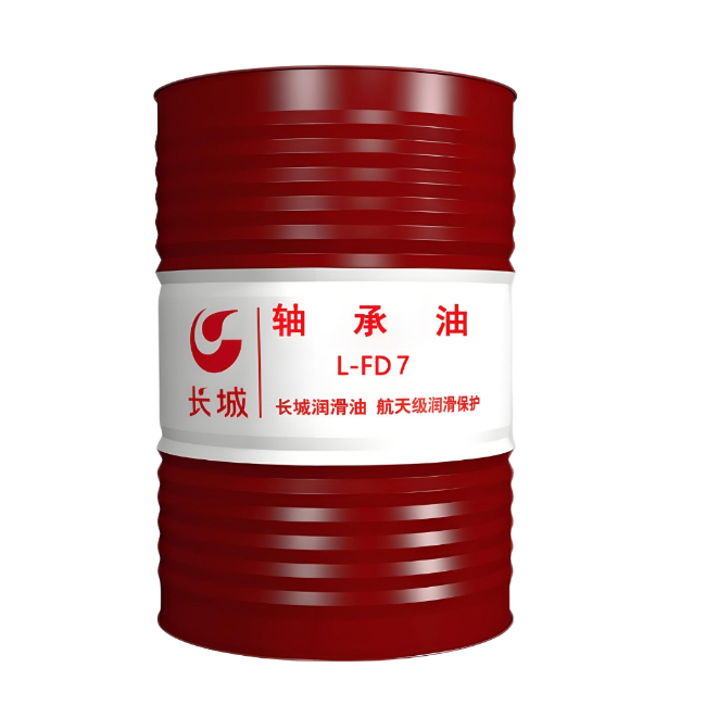 大理长城FD轴承油